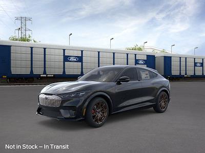 New 2025 Ford Mustang Mach-E GT AWD SUV for sale #T25822 - photo 1