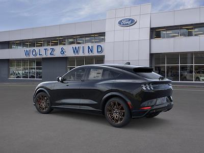 New 2025 Ford Mustang Mach-E GT AWD SUV for sale #T25822 - photo 2