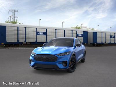New 2025 Ford Mustang Mach-E Premium AWD SUV for sale #T25823 - photo 2