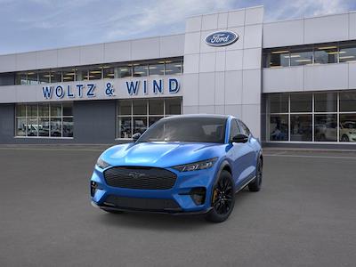 2025 Ford Mustang Mach-E AWD SUV for sale #T25823 - photo 2