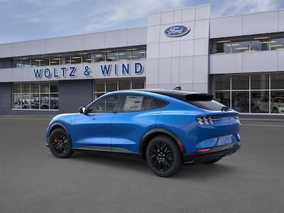 New 2025 Ford Mustang Mach-E Premium AWD SUV for sale #T25823 - photo 2