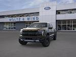 New 2025 Ford F-150 Raptor SuperCrew Cab 4x4 Pickup for sale #T25825 - photo 2