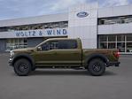 New 2025 Ford F-150 Raptor SuperCrew Cab 4x4 Pickup for sale #T25825 - photo 3
