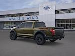 New 2025 Ford F-150 Raptor SuperCrew Cab 4x4 Pickup for sale #T25825 - photo 4