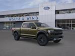 New 2025 Ford F-150 Raptor SuperCrew Cab 4x4 Pickup for sale #T25825 - photo 7