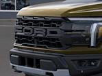New 2025 Ford F-150 Raptor SuperCrew Cab 4x4 Pickup for sale #T25825 - photo 17