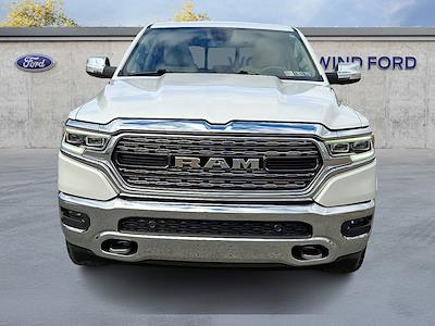 Used 2020 Ram 1500 Limited Crew Cab for sale #T25825A - photo 2