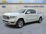 Used 2020 Ram 1500 Limited Crew Cab for sale #T25825A - photo 3