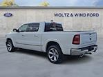 Used 2020 Ram 1500 Limited Crew Cab for sale #T25825A - photo 4