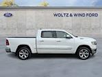 Used 2020 Ram 1500 Limited Crew Cab for sale #T25825A - photo 7