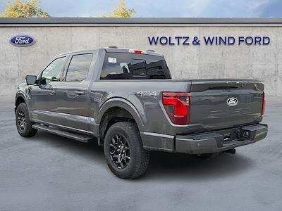 2025 Ford F-150 SuperCrew Cab 4x4 Pickup for sale #T25826 - photo 2