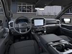 New 2025 Ford F-150 XLT SuperCrew Cab for sale #T25826 - photo 6