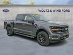 New 2025 Ford F-150 XLT SuperCrew Cab for sale #T25826 - photo 1