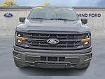 New 2025 Ford F-150 XLT SuperCrew Cab for sale #T25826 - photo 3