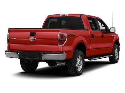 Used 2013 Ford F-150 - photo 1