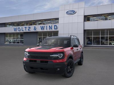 2025 Ford Bronco Sport AWD SUV for sale #T25827 - photo 2