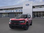 2025 Ford Bronco Sport AWD SUV for sale #T25827 - photo 3