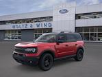 2025 Ford Bronco Sport AWD SUV for sale #T25827 - photo 1
