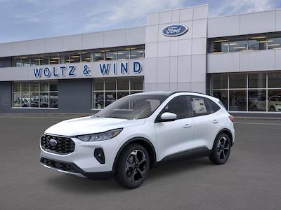New 2025 Ford Escape ST-Line Select AWD SUV for sale #T25829 - photo 1