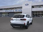 New 2025 Ford Escape ST-Line Select AWD SUV for sale #T25829 - photo 8