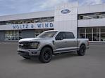 New 2025 Ford F-150 XLT SuperCrew Cab for sale #T25831 - photo 1
