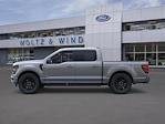 New 2025 Ford F-150 XLT SuperCrew Cab for sale #T25831 - photo 4