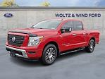 2020 Nissan Titan Crew Cab 4x2 Pickup for sale #T25831A - photo 3