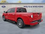 2020 Nissan Titan Crew Cab 4x2 Pickup for sale #T25831A - photo 4