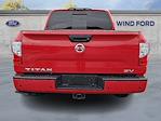 2020 Nissan Titan Crew Cab 4x2 Pickup for sale #T25831A - photo 5