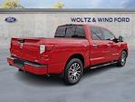 2020 Nissan Titan Crew Cab 4x2 Pickup for sale #T25831A - photo 6