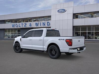 New 2025 Ford F-150 - photo 1