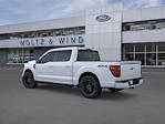 New 2025 Ford F-150 XLT SuperCrew Cab for sale #T25832 - photo 2