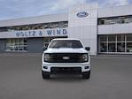 New 2025 Ford F-150 XLT SuperCrew Cab for sale #T25832 - photo 6
