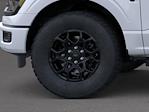 New 2025 Ford F-150 XLT SuperCrew Cab 4x4 Pickup for sale #T25832 - photo 19