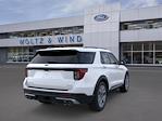 2025 Ford Explorer 4WD SUV for sale #T25834 - photo 8