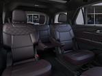 2025 Ford Explorer 4WD SUV for sale #T25834 - photo 11