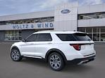 2025 Ford Explorer 4WD SUV for sale #T25834 - photo 4