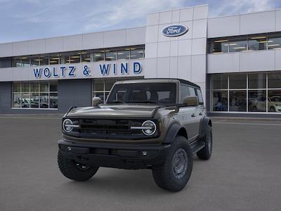 New 2025 Ford Bronco Outer Banks 4WD SUV for sale #T25835 - photo 2