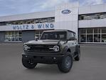 New 2025 Ford Bronco Outer Banks 4WD SUV for sale #T25835 - photo 2