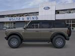 New 2025 Ford Bronco Outer Banks 4WD SUV for sale #T25835 - photo 3
