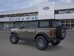 New 2025 Ford Bronco Outer Banks 4WD SUV for sale #T25835 - photo 4