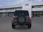 New 2025 Ford Bronco Outer Banks 4WD SUV for sale #T25835 - photo 5