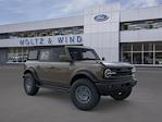 New 2025 Ford Bronco Outer Banks 4WD SUV for sale #T25835 - photo 7