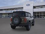 New 2025 Ford Bronco Outer Banks 4WD SUV for sale #T25835 - photo 8