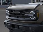 New 2025 Ford Bronco Outer Banks 4WD SUV for sale #T25835 - photo 19