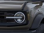 New 2025 Ford Bronco Outer Banks 4WD SUV for sale #T25835 - photo 20