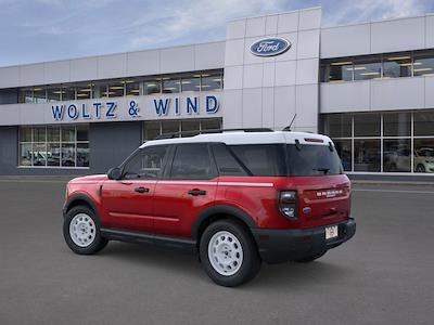 2025 Ford Bronco Sport AWD SUV for sale #T25836 - photo 2