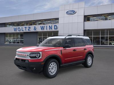 2025 Ford Bronco Sport AWD SUV for sale #T25836 - photo 1