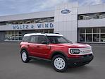 2025 Ford Bronco Sport AWD SUV for sale #T25836 - photo 7
