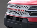 2025 Ford Bronco Sport AWD SUV for sale #T25836 - photo 17